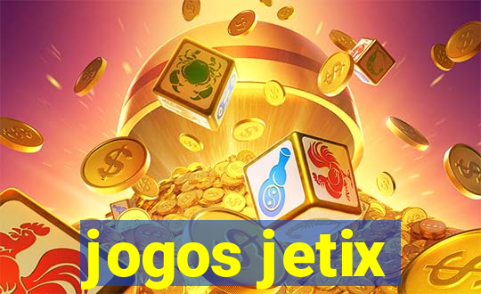 jogos jetix